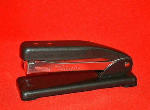 Wilson Jones Tatum Model T155 Stapler Mini Stapler Vintage - Picture 1 of 6