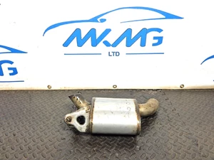 MERCEDES BENZ C CLASS W205 C220 REAR EXHAUST BOX SILENCER A2054911701 - Picture 1 of 13