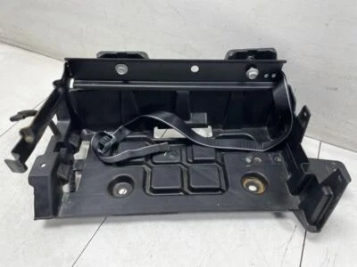 ЗАРЯДНОЕ УСТРОЙСТВО DODGE 2016 ДЕРЖАТЕЛЬ ЛОТКА АККУМУЛЯТОРА КРОНШТЕЙН ПОДДЕРЖКА ЗАВОДСКОЙ - Изображение 1 из 4