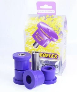 Brazo delantero Powerflex PFF88-201 casquillos delanteros para Volvo 240 y 260 - Imagen 1 de 3