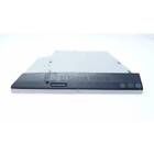 Lecteur graveur DVD  SATA SN-208 - 643911-001 pour HP Elitebook 8460p - FRANCE /