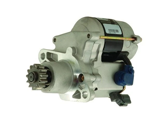 For 2001-2003 Toyota Highlander Starter Remy 74462QJ 2002 Premium Remanufactured - Image 1 of 2