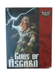 Blood Rage Gods of Asgard Expansion Pack - Bild 1 von 2