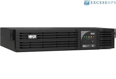Tripp Lite Smart-Pro UPS 3000VA 2250W RM 2U 120V 30A SMART3000RM2U - Refurbished - Image 1 of 3