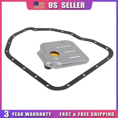 Automatic Transmission Filter with Gasket Fit for Kia Spectra L4 1.8L 2004-2009 - Изображение 1 из 4