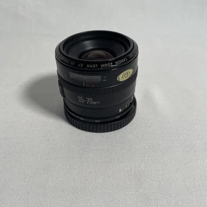 Canon EF 35-70mm f/3.5-4.5 defekt - Bild 1 von 7