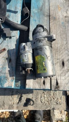 Oem 2013 Hyundai Genesis Coupe 2.0t Starter  - Image 1 of 3