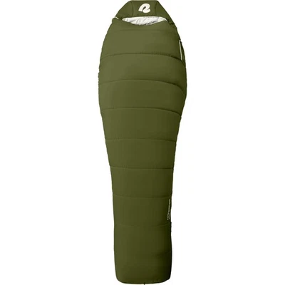 Saco de dormir Retrospec Dream Mummy - 5, 15 y 30°F clima frío camping y T Foto 1 de 4