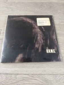 Black Rebel Motorcycle Club Rifles BRMC Promo 7” Single w/ Unreleased Track - Imagen 1 de 3