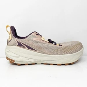 Altra Womens Experience Wild AL0A85QD923 Purple Running Shoes Sneakers Size 9.5 - Picture 1 of 12