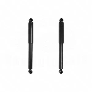 Guardian Gabriel Rear Shocks for Plymouth PB150 1981-1983 - Picture 1 of 1
