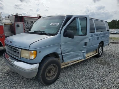 Radiator 10-415 Thru 05/30/11 Fits 97-11 FORD E350 VAN 4918671 Foto 1 de 4
