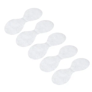 400pcs Eye Mask Paper Soft Skin Friendly Disposable Moisturizing DIY Eye Ca DW - Picture 1 of 12