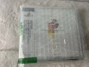 FINAL FANTASY VIII Fithos Lusec Wecos Vinosec Square Enix Game Music CD NEW - Picture 1 of 2