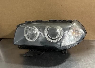 ✅Faro conductor izquierdo BMW 328i 335i 2007-2010 BI-Xenón HID AFS OEM #707 Foto 1 de 4