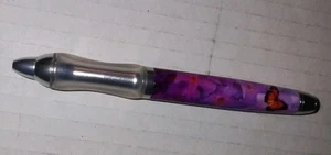 Nuevo bolígrafo Sensa Butterfly sin tinta sin caja - Imagen 1 de 7