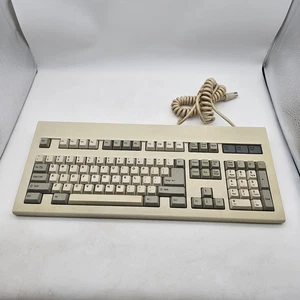 Tastiera tecnica vintage retrò Sejin SE JIN Electron ESP EAT-1010 con 5 pin  - Foto 1 di 11