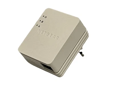 Netgear Powerline AV 200 Nano Powerlan dlan Adapter - Bild 1 von 4