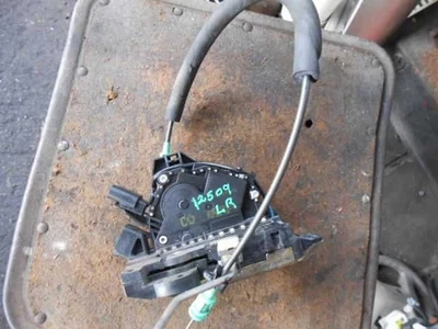 Actuador cerradura puerta conductor trasero izquierdo Jaguar X 2004 tipo Foto 1 de 4