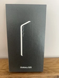 Samsung Galaxy S25 128 GB (A3) SilverShadow nuovo sigillato sbloccato - Foto 1 di 3