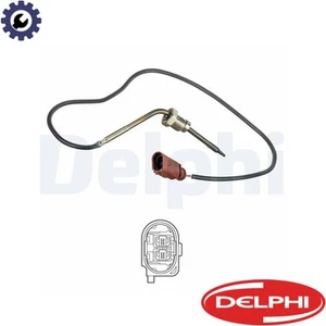 SENSOR EXHAUST GAS TEMPERATURE TS30187 FOR AUDI Q7/Van A8/D4 CRCA/CLZB 3.0L Q7 - Picture 1 of 6