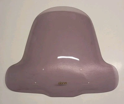 Parabrezza Paravento Piaggio Ciao Olona - Immagine 1 di 4