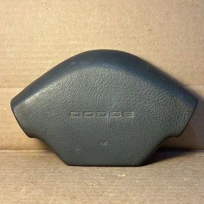 OEM 1991-1993 Dodge ram Dakota Cummins грузовик рулевое колесо рупор подушечка 1-го поколения - Изображение 1 из 4