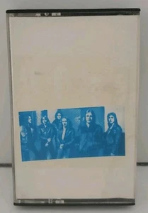 Foreigner - Double Vision (Kassette) - Bild 1 von 4