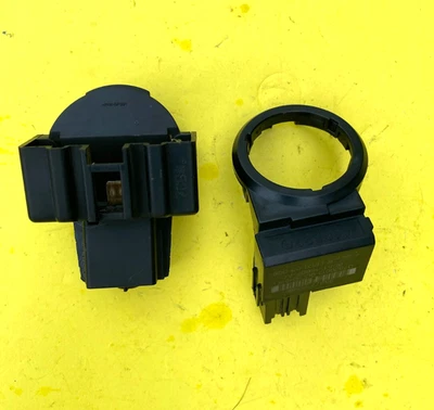 Interruptor de arranque e inmovilizador Ford Edge 2007-2010 OEM 6E5T-15607-AC Foto 1 de 3