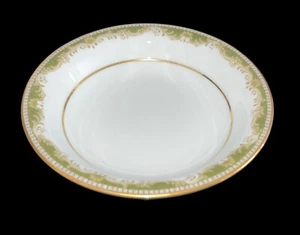 Vintage Noritake Warrington 6872 Round Vegetable Serving Bowl 8” Excellent - Picture 1 of 5