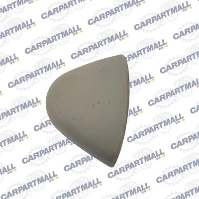 2002 02 Chrysler PT Cruiser Wagon 4-DR Front Right Seat Belt Cap Cover 5200118 Foto 1 de 4