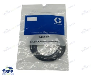 Graco Fusion AP Gun O-Ring (248132) - Picture 1 of 5