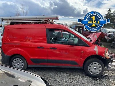 Antena Ford Transit Connect Van SWB XL 2010-2023 AR1 Foto 1 de 4