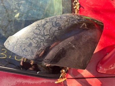 91-99 3000GT DODGE STEALTH OEM LH REAR QUARTER PANEL TRIM FILLER PANEL - Image 1 of 2