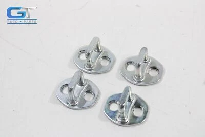 2022 - 2023 HYUNDAI TUCSON CERRADURA PUERTA PESTILLO STRIKER OEM -JUEGO DE 4- Foto 1 de 4