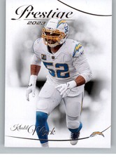 2023 Panini Prestige NFL Football Cards Pick From List/Complete Your Set 1-200