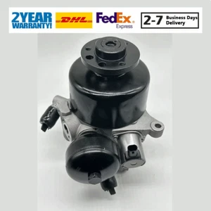 Hydraulic ABC Power Steering Pump For Mercedes W221 C216 S600 2007-14 A005466710 - Bild 1 von 5