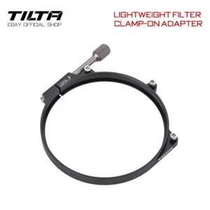 Tilta Lightweight Filter Clamp-On Adapter for Tilta Mirage Variable ND Module - Picture 1 of 2