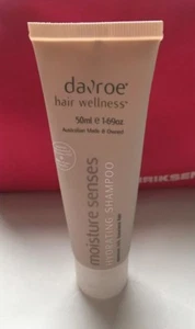 Davroe Wellness Moisture Senses Hydrating Shampoo 1.69 oz Travel ~ New!❤️ - Picture 1 of 2