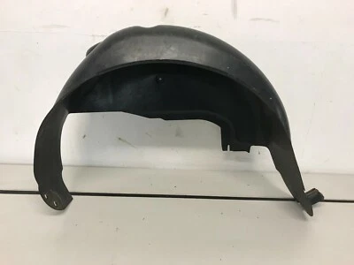 2001 Jaguar X Type X400 Rear Wheel Arch Liner Driver Side Right 1X4354279D22AD — 第 1/4 张图片