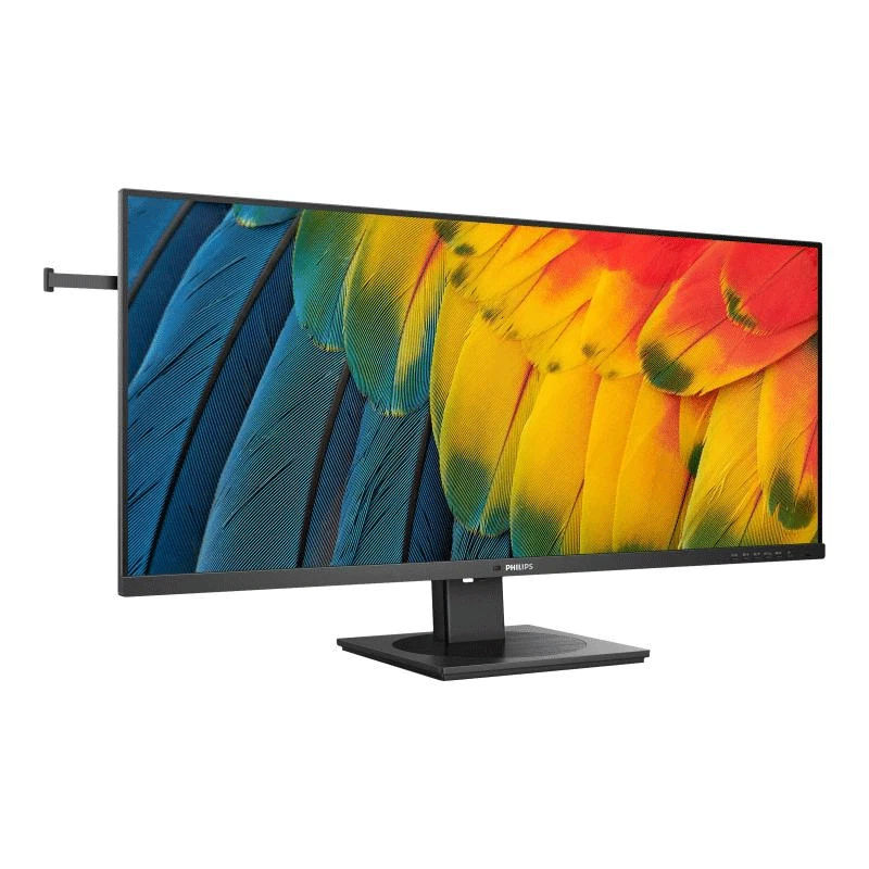Philips 40B1U5600 102 cm (40 Zoll) UltraWide-LED Monitor 3440 x 1440 (UWQHD) - Bild 1 von 1