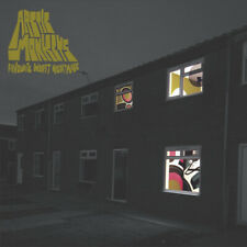 Favourite Worst Nightmare - Arctic Monkeys