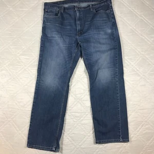 Levis 559 Blue Jeans 42X30 - Bild 1 von 5