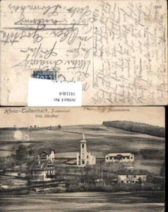 Hinter-Tullnerbach Hintertullnerbach Villa Christof Irenental Untertullnerbach - Picture 1 of 1