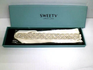 SWEETV ACCESSORIES COLLECTION Bracelet - Picture 1 of 3