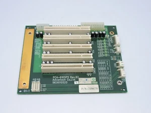 Consilium VDR M4 DCU Mother Board P/N 709670 PCA-6105P5 Rev. B2 - Picture 1 of 7