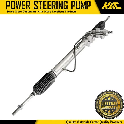 Power Steering Rack&Pinion for Suzuki Grand Vitara 1999 2000-2005 XL-7 2002-2006 Foto 1 de 4