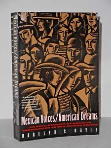 Mexican Voices American Dreams - Oral History of Mexican Immigration to the U.S. - Picture 1 of 1