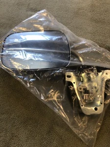 GMC/Chevy Pickup Truck and Van RV Vehicle Swing Away Mirror 9-1/4”x6-1/2” Mirror - Picture 1 of 7