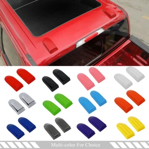 Roof Antenna Base Receiver Cover Trim For Ford F150 2021-23 Exterior Accessories - Picture 1 of 33